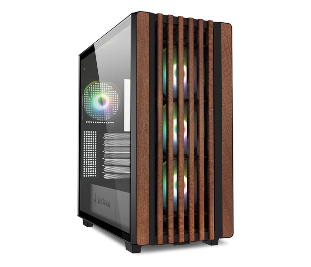 Sharkoon Rebel C70G RGB - 1264327 - zdjęcie